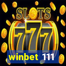 winbet 111